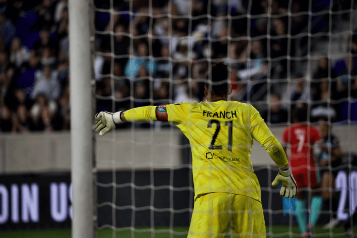 Unmetered Gotham FC vs Kansas City Current - 4.14.24 Photography